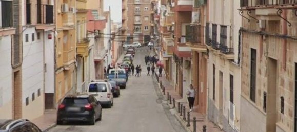 3 bedrooms Apartment in Linares, Spain No. 171054 2