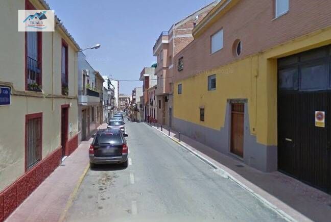 3 bedrooms Apartment in Linares, Spain No. 171054