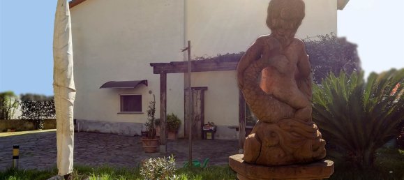 Villa de 8 habitaciónes en Campi Bisenzio, Italy No. 9345 4