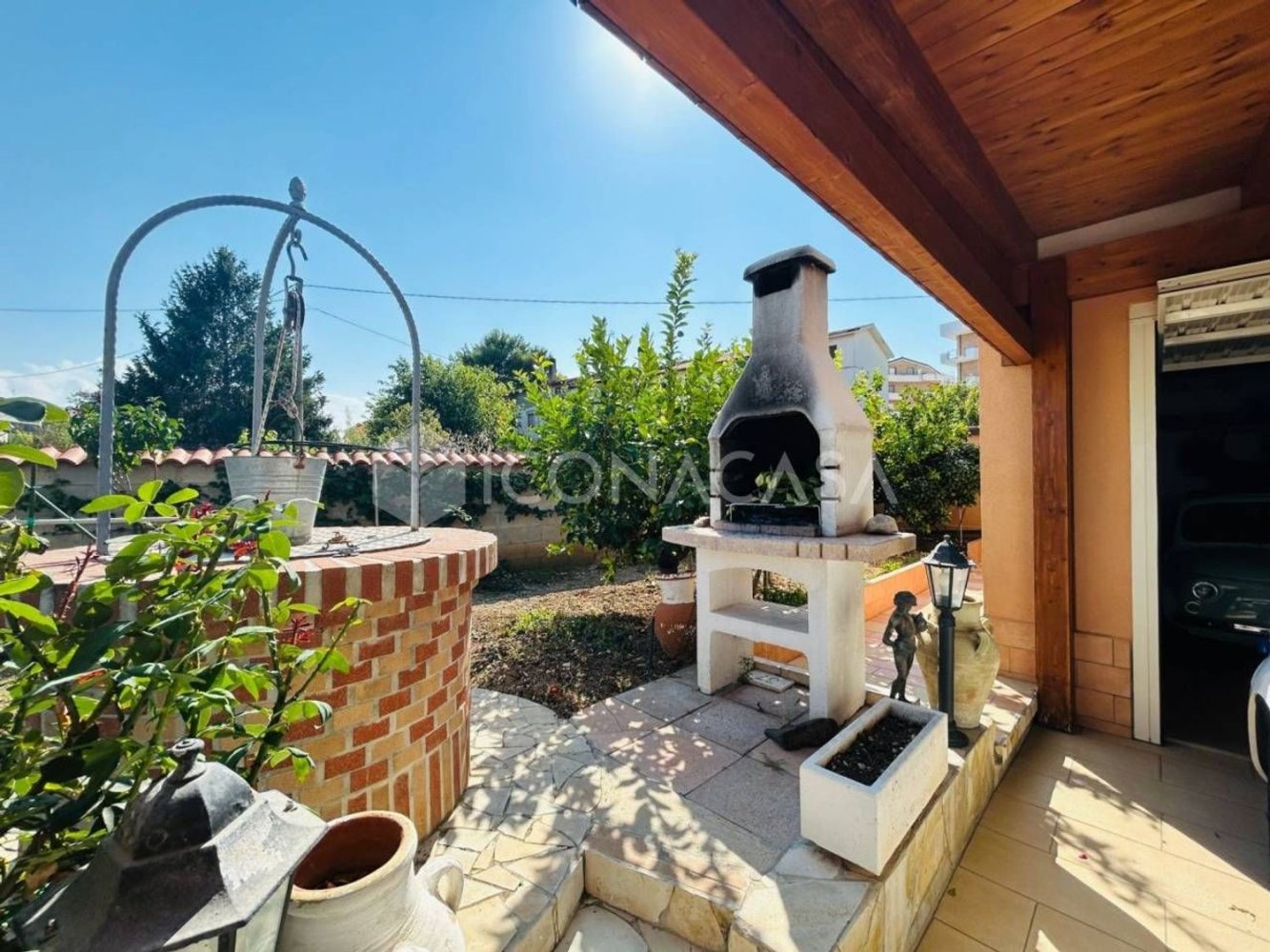 4 bedrooms House in Termoli, Italy No. 337764