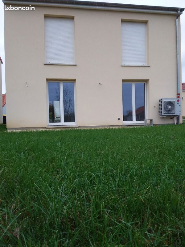 Casa T3 em Lorry-Mardigny, France N.º 271221