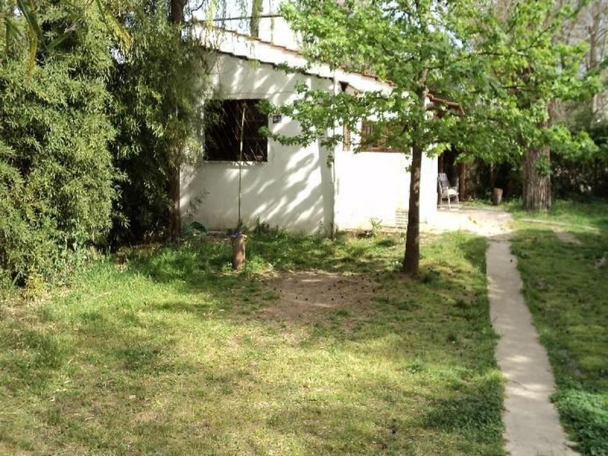 2 bedrooms Land in Ituzaingo, Argentina No. 36682