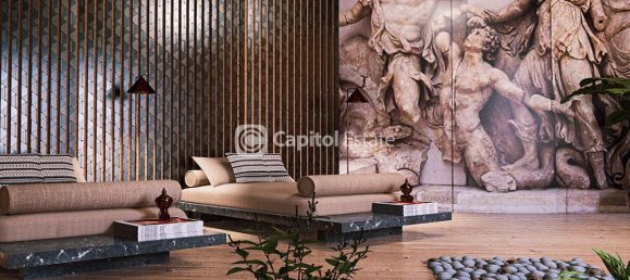 Квартира 1+1 в Анталья, Турция № 6490 11