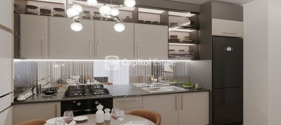 Квартира 1+1 в Анталья, Турция № 6490 22