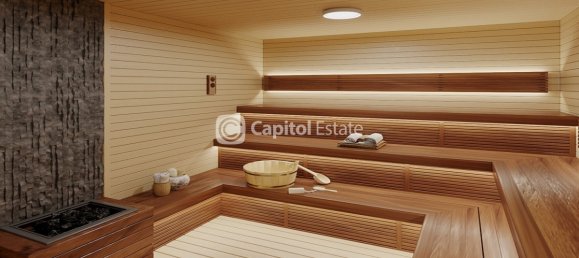 Квартира 1+1 в Анталья, Турция № 6490 18