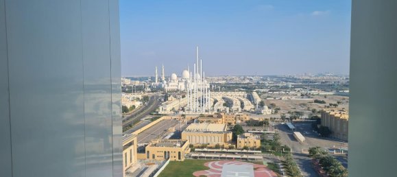 Квартира с 2 спальнями в Grand Mosque District, ОАЭ № 23399 21