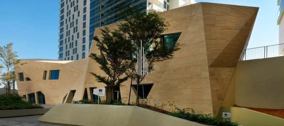 Квартира с 2 спальнями в Grand Mosque District, ОАЭ № 23399 3