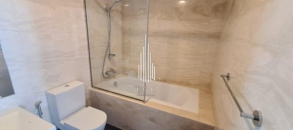 Квартира с 2 спальнями в Grand Mosque District, ОАЭ № 23399 16