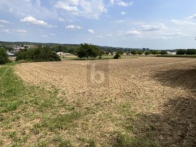 423m² Land in Karlsruhe, Germany No. 305754