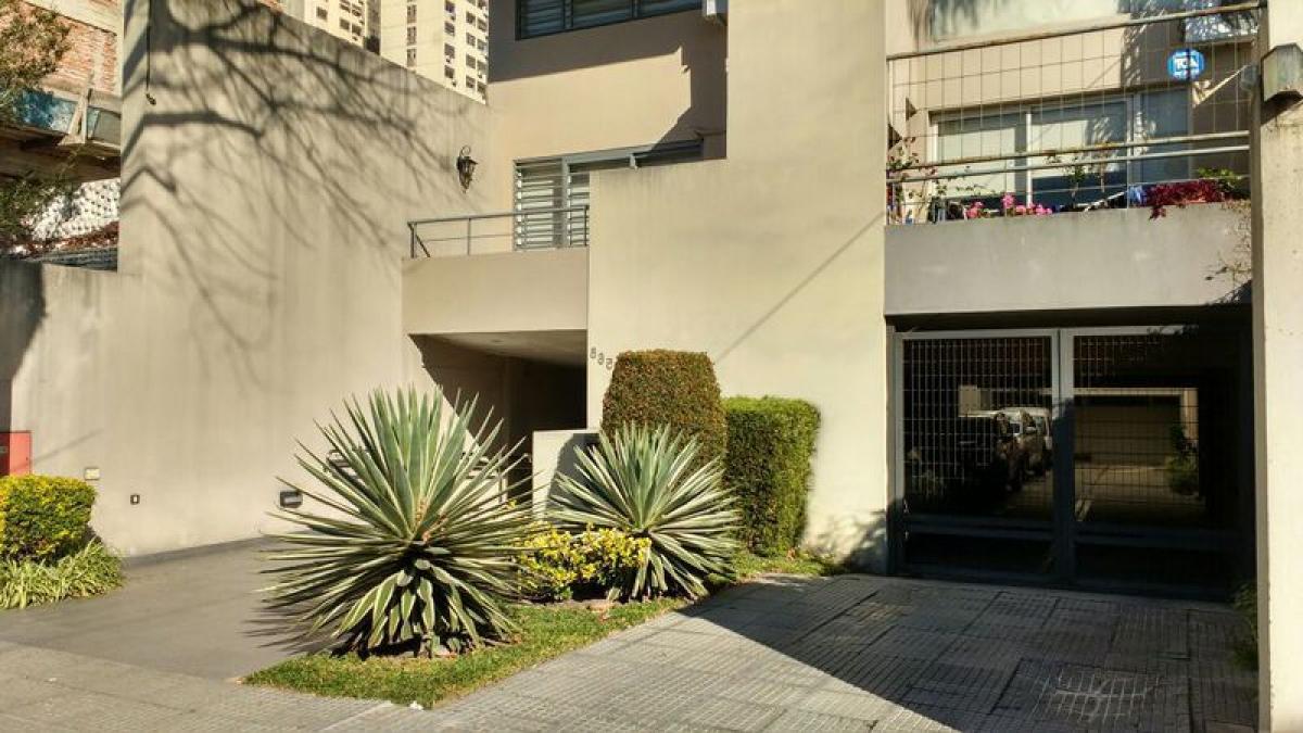 2 chambres Appartement à Buenos Aires, Argentina No. 95051