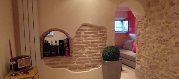 2 Schlafzimmer Haus in Borgorose, Italy, Nr. 33382 5