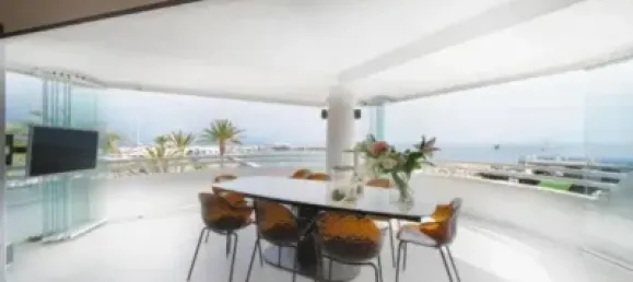 Пентхаус с 4 спальнями в Малага, Испания № 140377 6