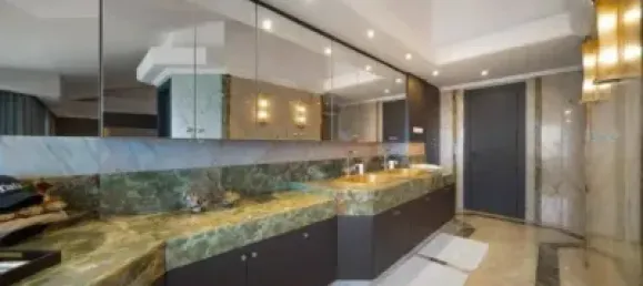 Пентхаус с 4 спальнями в Малага, Испания № 140377 17