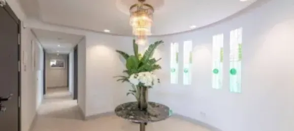 Пентхаус с 4 спальнями в Малага, Испания № 140377 24