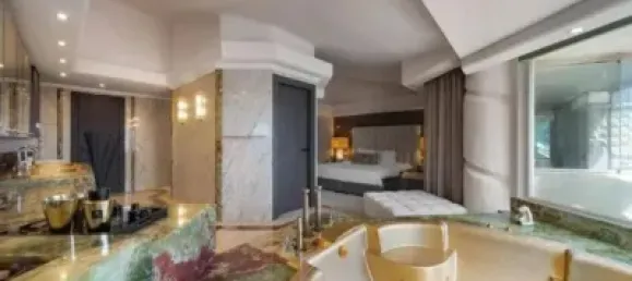 Пентхаус с 4 спальнями в Малага, Испания № 140377 16