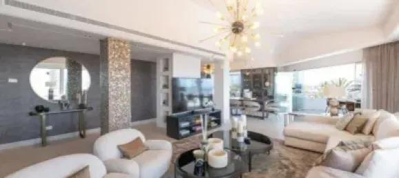 Пентхаус с 4 спальнями в Малага, Испания № 140377 8