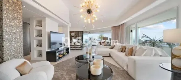 Пентхаус с 4 спальнями в Малага, Испания № 140377 28