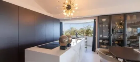 Пентхаус с 4 спальнями в Малага, Испания № 140377 13