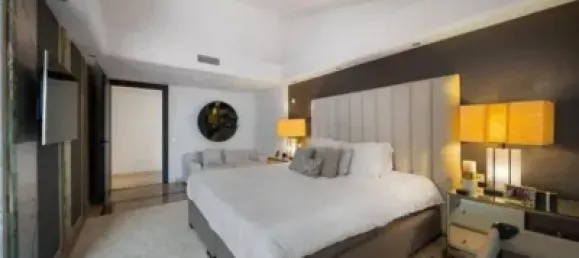 Пентхаус с 4 спальнями в Малага, Испания № 140377 26