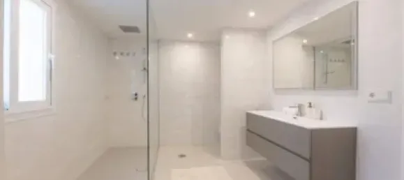 Пентхаус с 4 спальнями в Малага, Испания № 140377 21