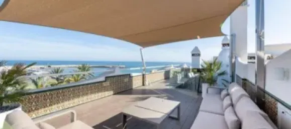 Пентхаус с 4 спальнями в Малага, Испания № 140377 29