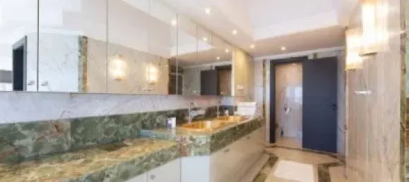 Пентхаус с 4 спальнями в Малага, Испания № 140377 18