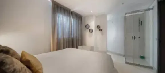 Пентхаус с 4 спальнями в Малага, Испания № 140377 25