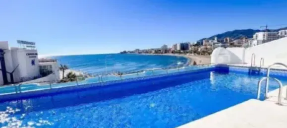 Пентхаус с 4 спальнями в Малага, Испания № 140377 30