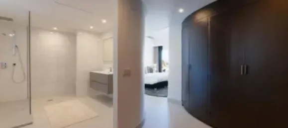 Пентхаус с 4 спальнями в Малага, Испания № 140377 20