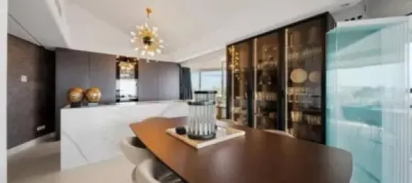 Пентхаус с 4 спальнями в Малага, Испания № 140377 7