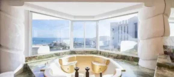 Пентхаус с 4 спальнями в Малага, Испания № 140377 15