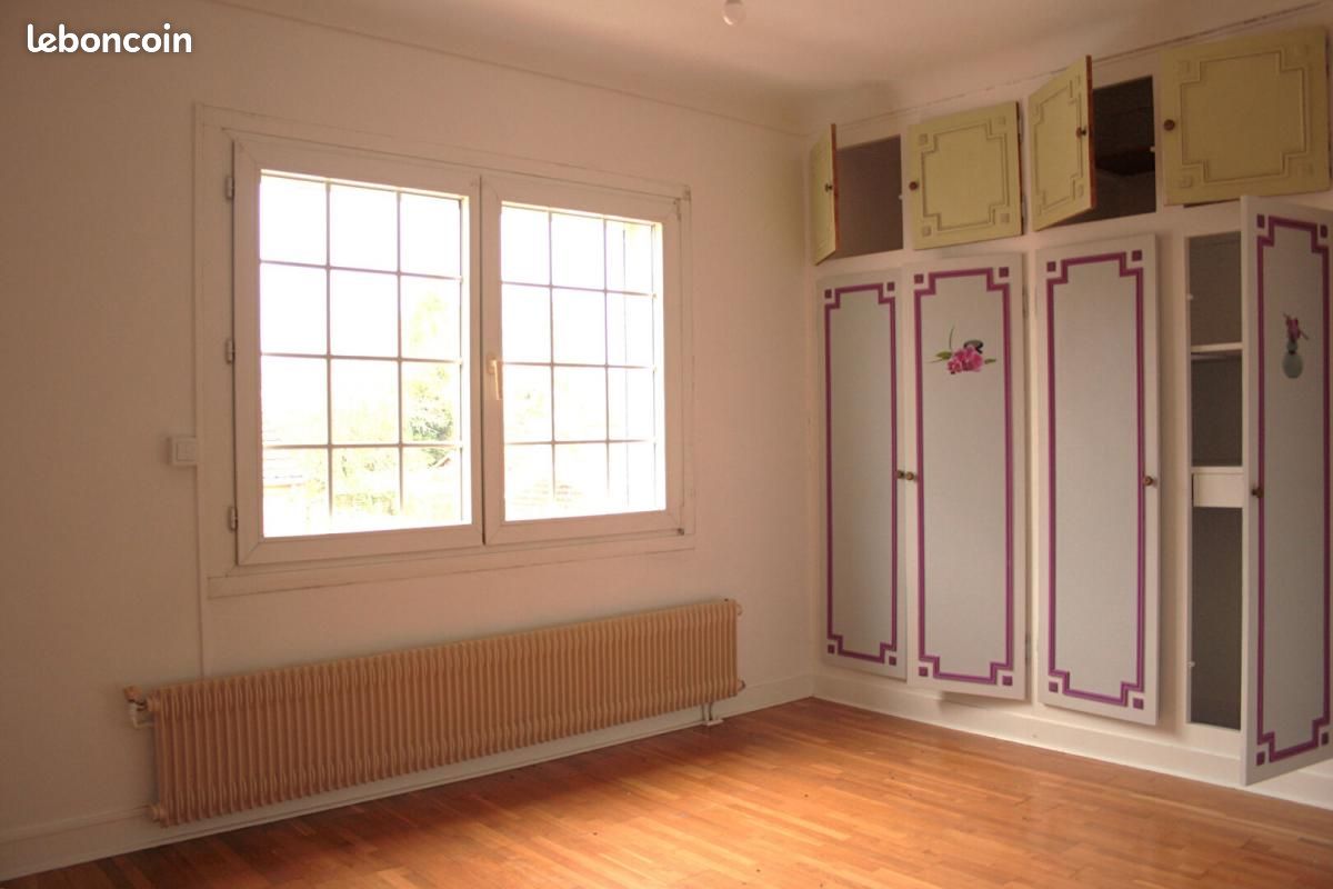 4 chambres Maison de ville à Amiens, France No. 238273