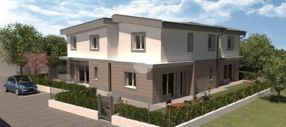 4-Zimmer Villa in Valsamoggia, Italy, Nr. 20058 24
