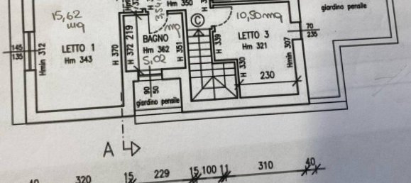 4-Zimmer Villa in Valsamoggia, Italy, Nr. 20058 7