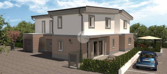 4-Zimmer Villa in Valsamoggia, Italy, Nr. 20058 22