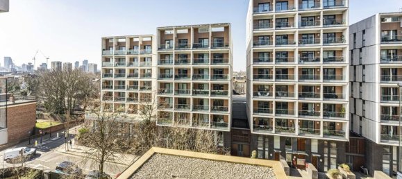 1 bedroom Apartment in London, United Kingdom No. 8686 13