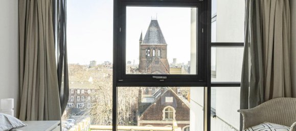 1 bedroom Apartment in London, United Kingdom No. 8686 10