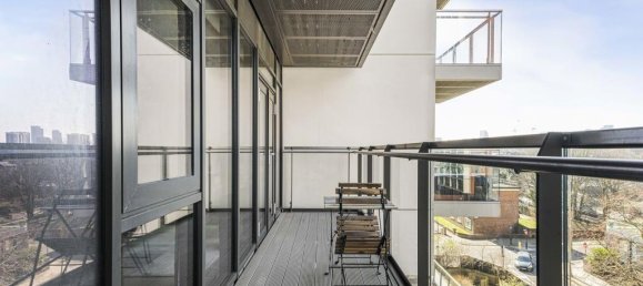 1 bedroom Apartment in London, United Kingdom No. 8686 8