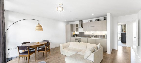 1 bedroom Apartment in London, United Kingdom No. 8686 5