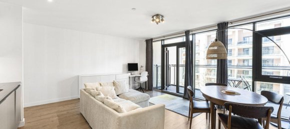 1 bedroom Apartment in London, United Kingdom No. 8686 7