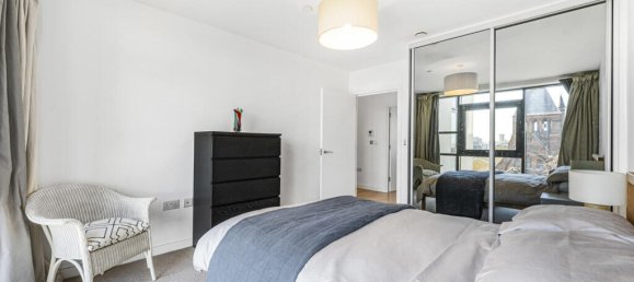 1 bedroom Apartment in London, United Kingdom No. 8686 11