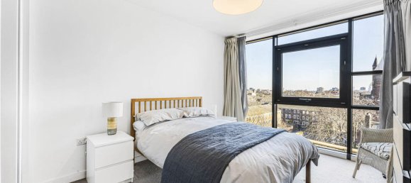 1 bedroom Apartment in London, United Kingdom No. 8686 2