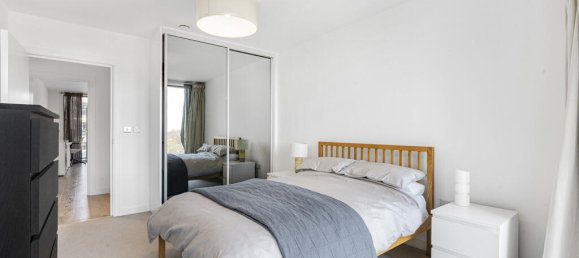 1 bedroom Apartment in London, United Kingdom No. 8686 9