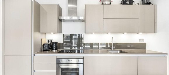 1 bedroom Apartment in London, United Kingdom No. 8686 3