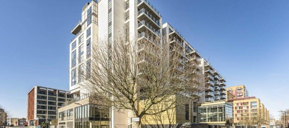 1 bedroom Apartment in London, United Kingdom No. 8686 14