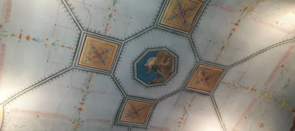 7 rooms Apartment in Ferrara, Italy No. 65417 4