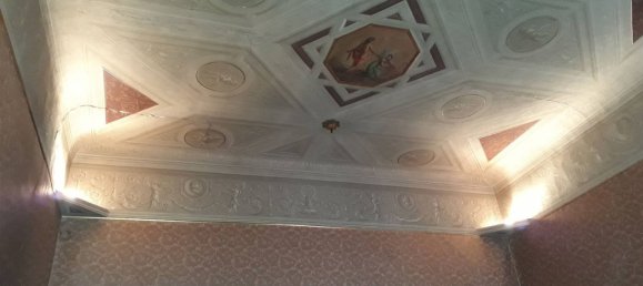 7 rooms Apartment in Ferrara, Italy No. 65417 9