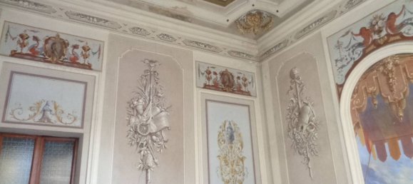 7 rooms Apartment in Ferrara, Italy No. 65417 12