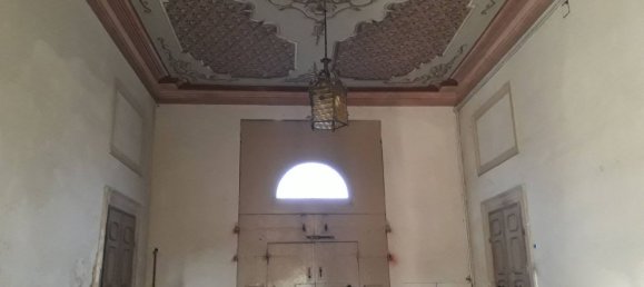 7 rooms Apartment in Ferrara, Italy No. 65417 13