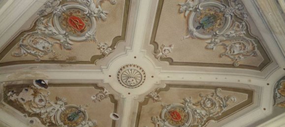 7 rooms Apartment in Ferrara, Italy No. 65417 18